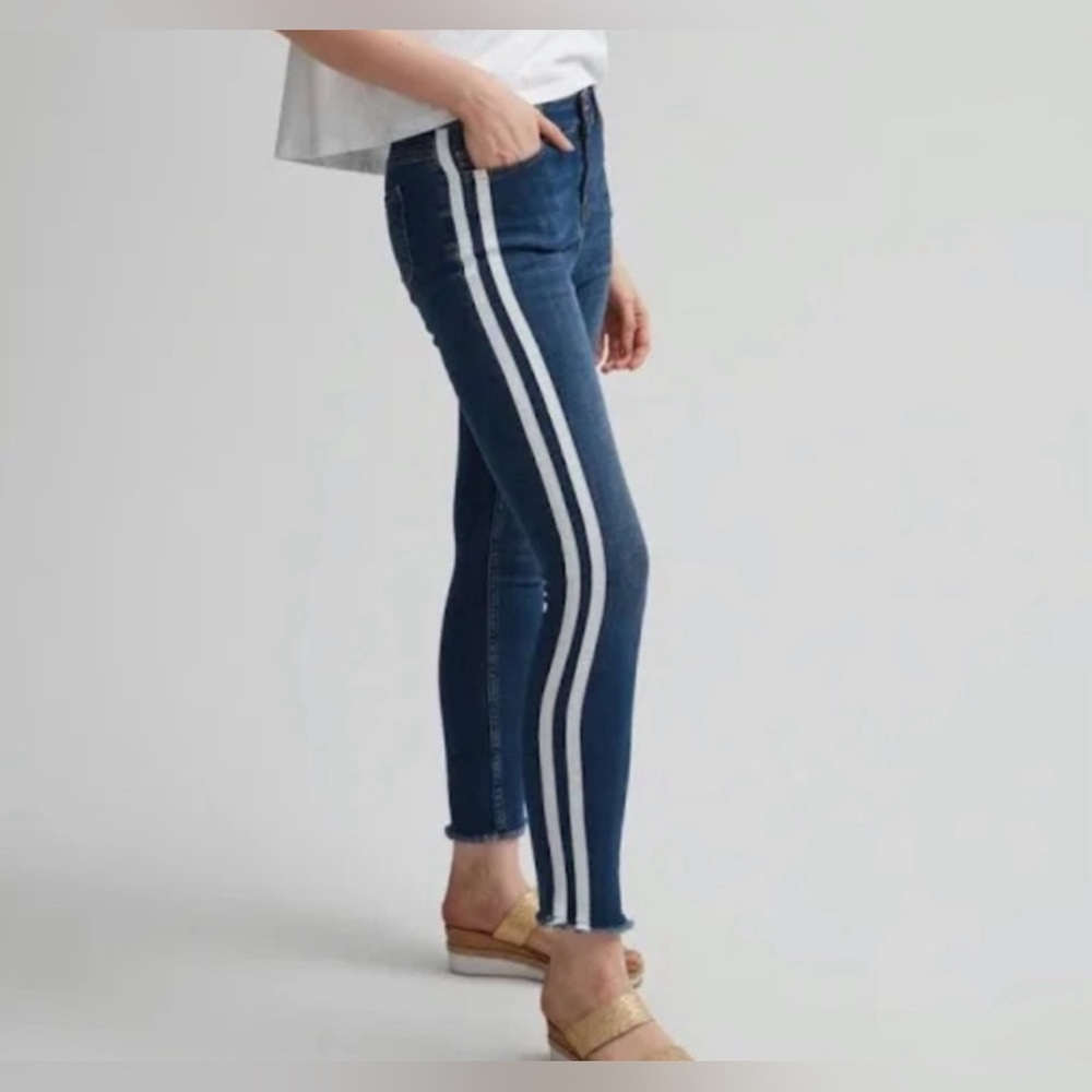 Principle Innovators Denim Jeans, Size 29